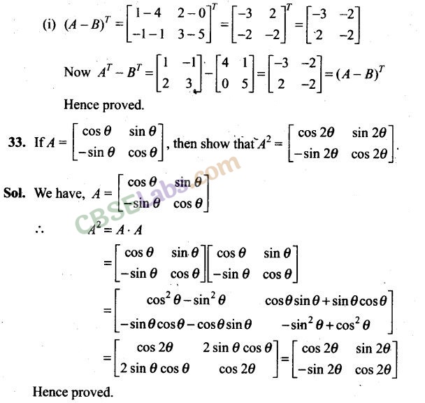 NCERT Exemplar Class 12 Maths Chapter 3 Matrices Img 37