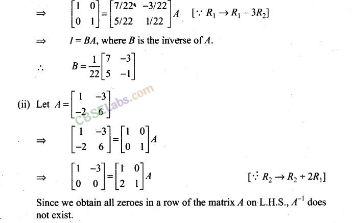 NCERT Exemplar Class 12 Maths Chapter 3 Matrices Img 42