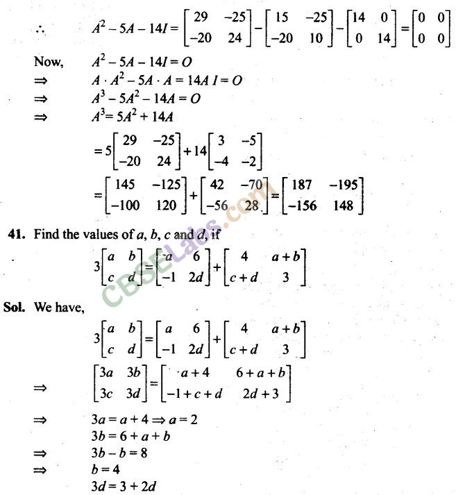 NCERT Exemplar Class 12 Maths Chapter 3 Matrices Img 45