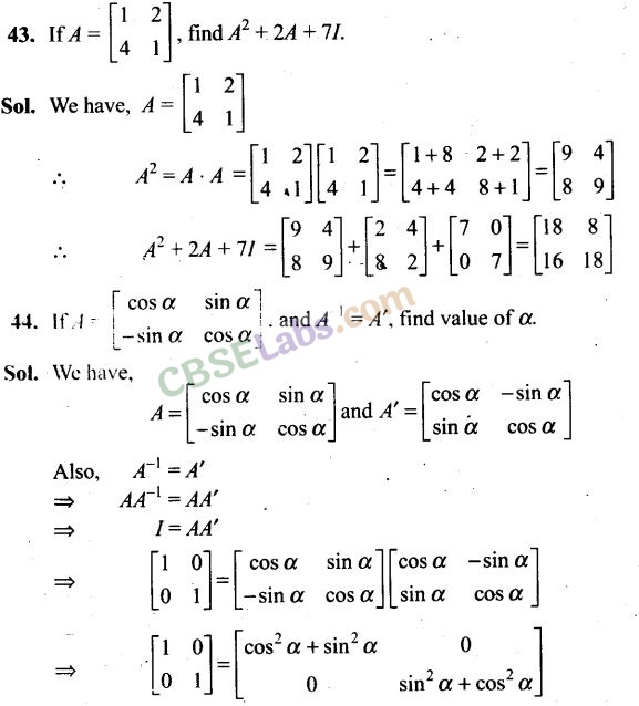 NCERT Exemplar Class 12 Maths Chapter 3 Matrices Img 48