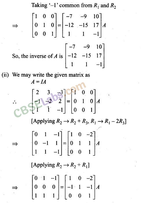 NCERT Exemplar Class 12 Maths Chapter 3 Matrices Img 59