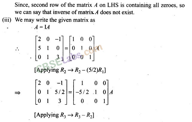 NCERT Exemplar Class 12 Maths Chapter 3 Matrices Img 60