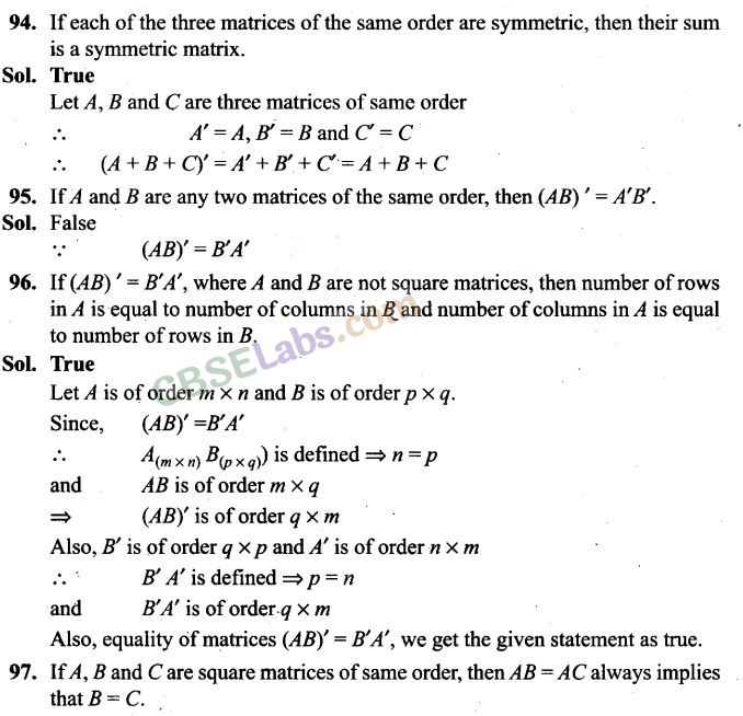 NCERT Exemplar Class 12 Maths Chapter 3 Matrices Img 79