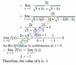 NCERT Exemplar Class 12 Maths Chapter 5 Continuity and Differentiability Img 26