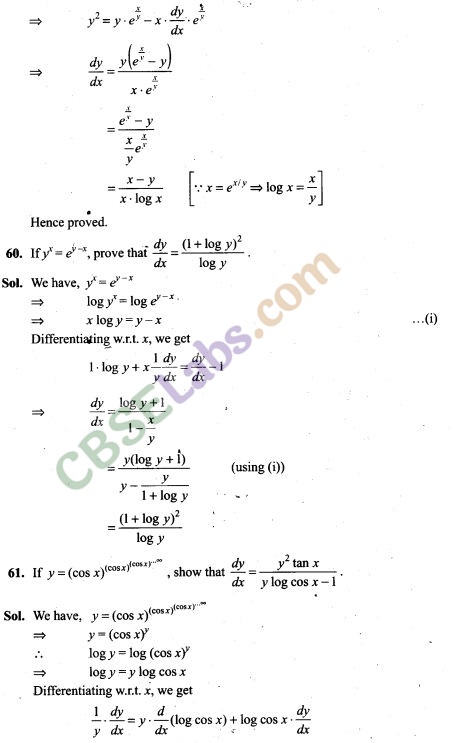 NCERT Exemplar Class 12 Maths Chapter 5 Continuity and Differentiability Img 28