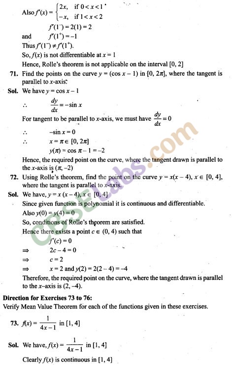 NCERT Exemplar Class 12 Maths Chapter 5 Continuity and Differentiability Img 31
