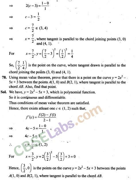 NCERT Exemplar Class 12 Maths Chapter 5 Continuity and Differentiability Img 34