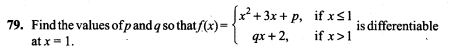 NCERT Exemplar Class 12 Maths Chapter 5 Continuity and Differentiability Img 35