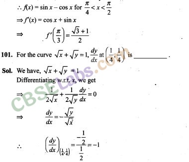 NCERT Exemplar Class 12 Maths Chapter 5 Continuity and Differentiability Img 45