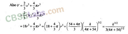 NCERT Exemplar Class 12 Maths Chapter 6 Application of Derivatives Img 21