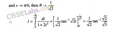 NCERT Exemplar Class 12 Maths Chapter 7 Integrals Img 15