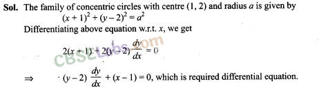 NCERT Exemplar Class 12 Maths Chapter 9 Differential Equations Img 21