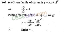 NCERT Exemplar Class 12 Maths Chapter 9 Differential Equations Img 36