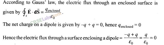 NCERT Exemplar Class 12 Physics Chapter 1 Electric Charges and Fields Img 19