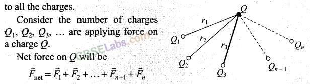 NCERT Exemplar Class 12 Physics Chapter 1 Electric Charges and Fields Img 2