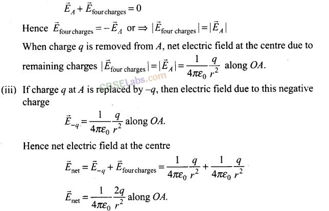 NCERT Exemplar Class 12 Physics Chapter 1 Electric Charges and Fields Img 37