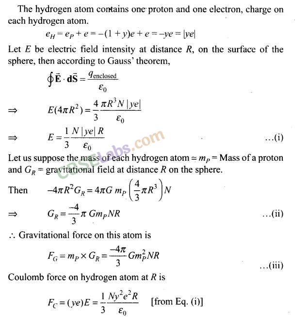 NCERT Exemplar Class 12 Physics Chapter 1 Electric Charges and Fields Img 38