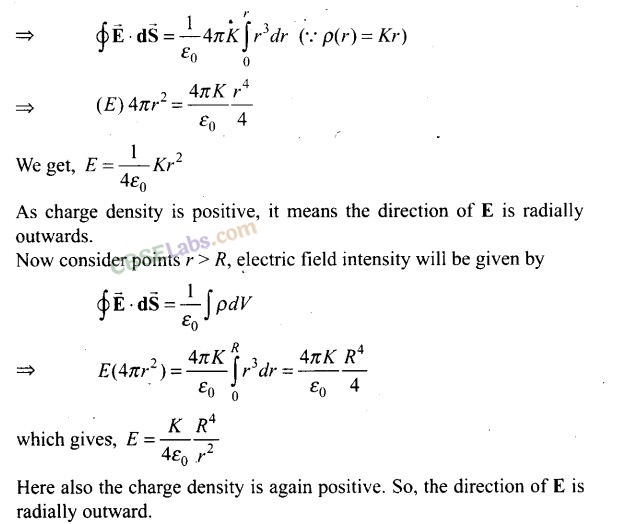 NCERT Exemplar Class 12 Physics Chapter 1 Electric Charges and Fields Img 42