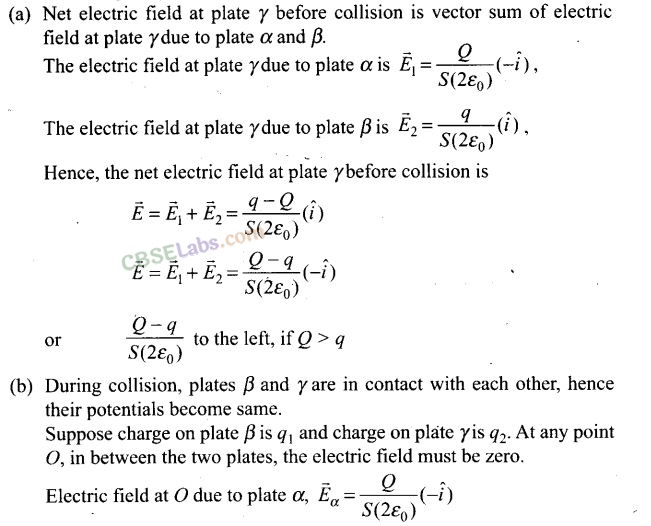 NCERT Exemplar Class 12 Physics Chapter 1 Electric Charges and Fields Img 46