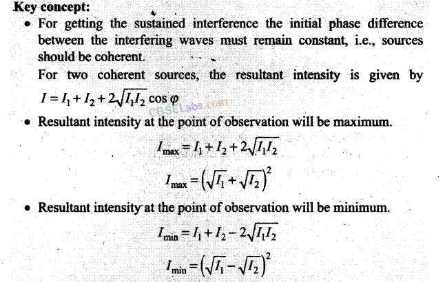NCERT Exemplar Class 12 Physics Chapter 10 Wave Optics Img 12