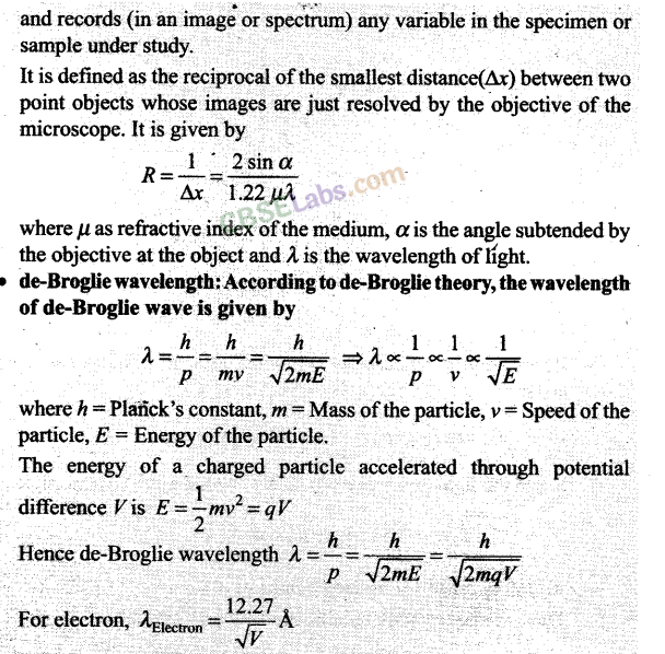 NCERT Exemplar Class 12 Physics Chapter 10 Wave Optics Img 23