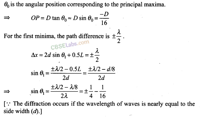 NCERT Exemplar Class 12 Physics Chapter 10 Wave Optics Img 34