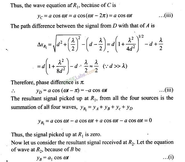 NCERT Exemplar Class 12 Physics Chapter 10 Wave Optics Img 38