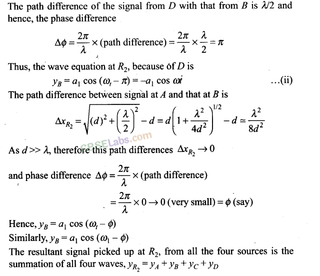 NCERT Exemplar Class 12 Physics Chapter 10 Wave Optics Img 39