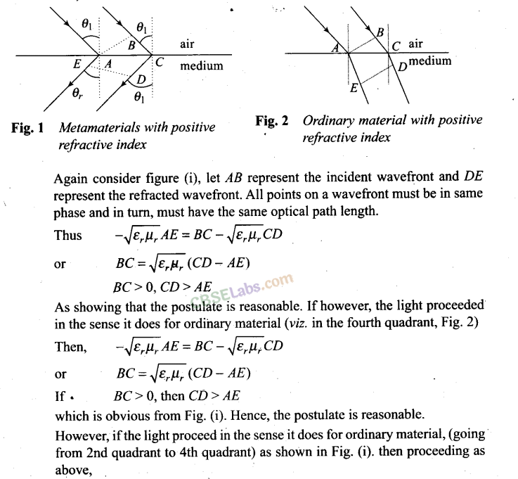 NCERT Exemplar Class 12 Physics Chapter 10 Wave Optics Img 45