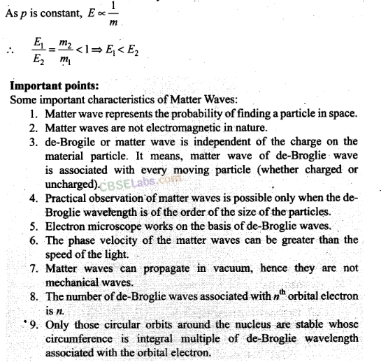 NCERT Exemplar Class 12 Physics Chapter 11 Dual Nature of Radiation and Matter Img 16