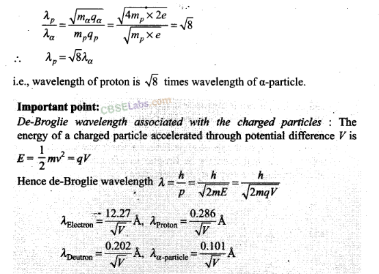 NCERT Exemplar Class 12 Physics Chapter 11 Dual Nature of Radiation and Matter Img 25