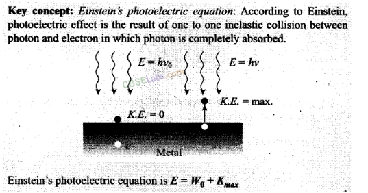 NCERT Exemplar Class 12 Physics Chapter 11 Dual Nature of Radiation and Matter Img 26