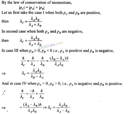 NCERT Exemplar Class 12 Physics Chapter 11 Dual Nature of Radiation and Matter Img 36