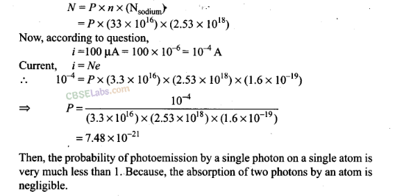 NCERT Exemplar Class 12 Physics Chapter 11 Dual Nature of Radiation and Matter Img 39