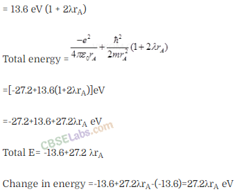 NCERT Exemplar Class 12 Physics Chapter 12 Atoms Img 38