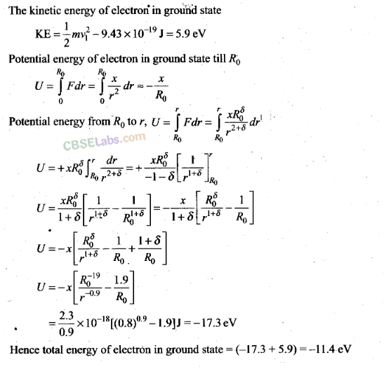 NCERT Exemplar Class 12 Physics Chapter 12 Atoms Img 41
