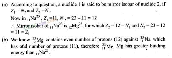 NCERT Exemplar Class 12 Physics Chapter 13 Nuclei Img 22
