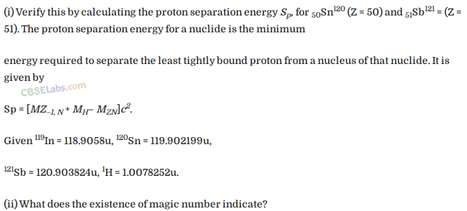 NCERT Exemplar Class 12 Physics Chapter 13 Nuclei Img 36