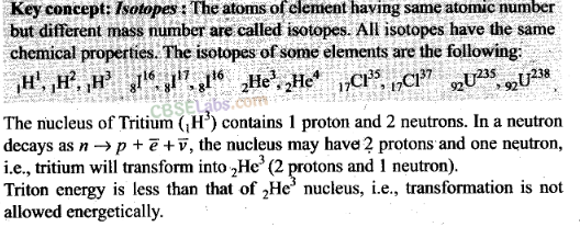 NCERT Exemplar Class 12 Physics Chapter 13 Nuclei Img 8