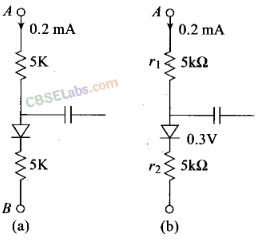 NCERT Exemplar Class 12 Physics Chapter 14 Semiconductor Electronics Materials, Devices and Simple Circuits Img 14