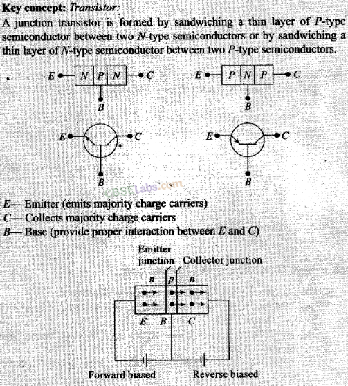 NCERT Exemplar Class 12 Physics Chapter 14 Semiconductor Electronics Materials, Devices and Simple Circuits Img 18