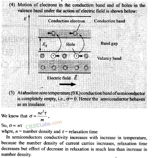 NCERT Exemplar Class 12 Physics Chapter 14 Semiconductor Electronics Materials, Devices and Simple Circuits Img 2