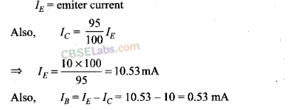 NCERT Exemplar Class 12 Physics Chapter 14 Semiconductor Electronics Materials, Devices and Simple Circuits Img 20