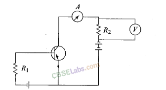 NCERT Exemplar Class 12 Physics Chapter 14 Semiconductor Electronics Materials, Devices and Simple Circuits Img 33
