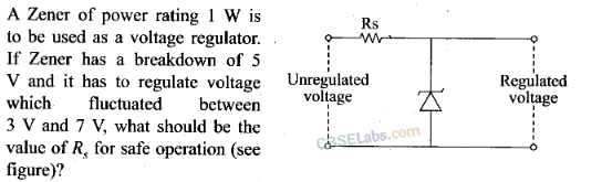 NCERT Exemplar Class 12 Physics Chapter 14 Semiconductor Electronics Materials, Devices and Simple Circuits Img 42