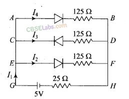 NCERT Exemplar Class 12 Physics Chapter 14 Semiconductor Electronics Materials, Devices and Simple Circuits Img 44