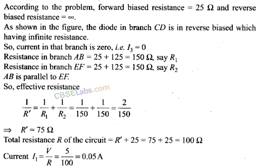 NCERT Exemplar Class 12 Physics Chapter 14 Semiconductor Electronics Materials, Devices and Simple Circuits Img 45