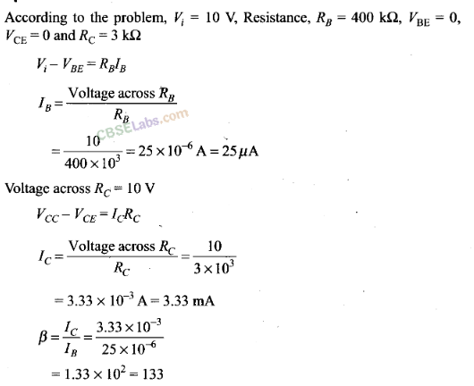 NCERT Exemplar Class 12 Physics Chapter 14 Semiconductor Electronics Materials, Devices and Simple Circuits Img 48