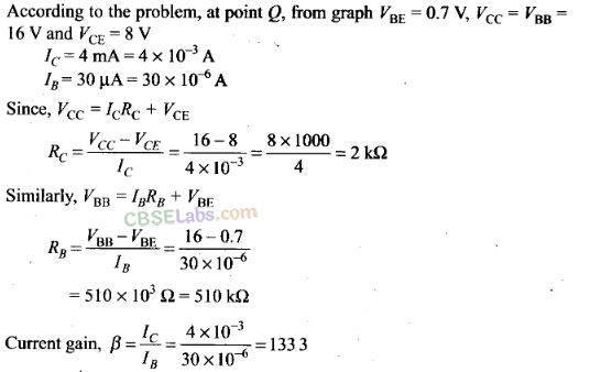 NCERT Exemplar Class 12 Physics Chapter 14 Semiconductor Electronics Materials, Devices and Simple Circuits Img 53