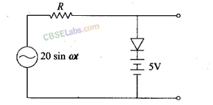 NCERT Exemplar Class 12 Physics Chapter 14 Semiconductor Electronics Materials, Devices and Simple Circuits Img 55